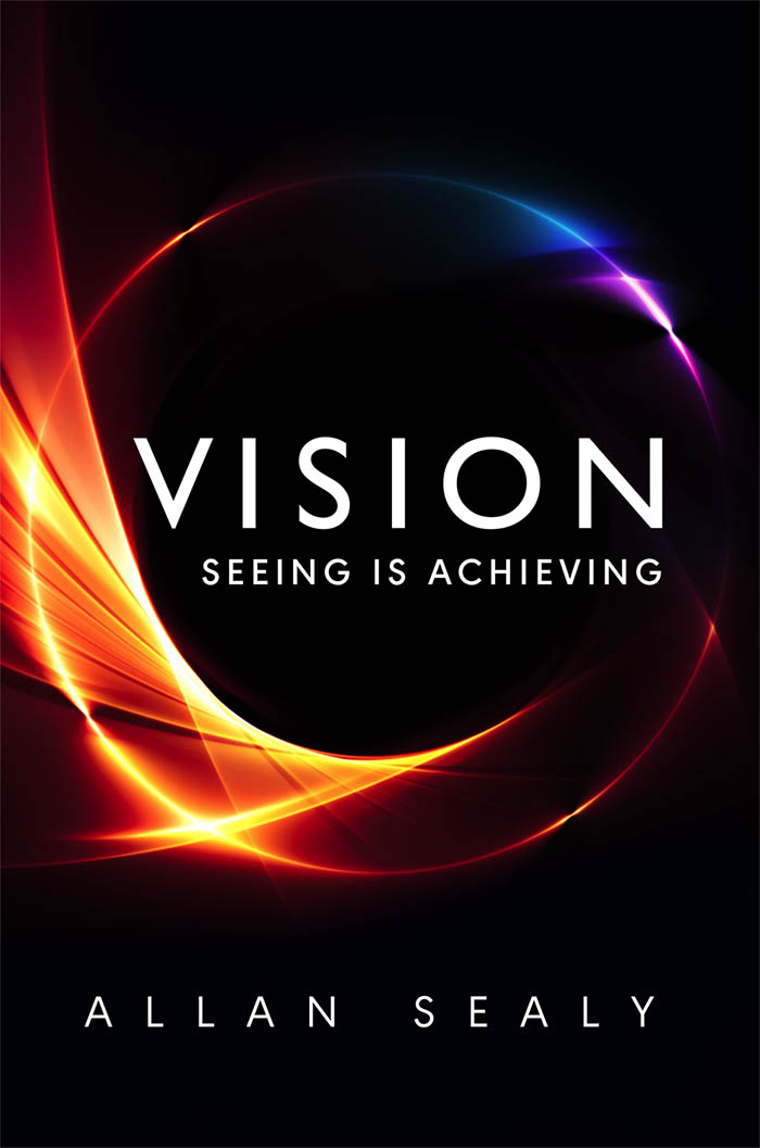 Vision - Seeing Is Achieving
